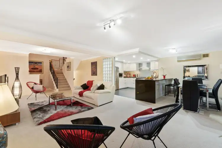 Sixth view of Homely townhouse listing, 1/174 Coode Street, Como WA 6152