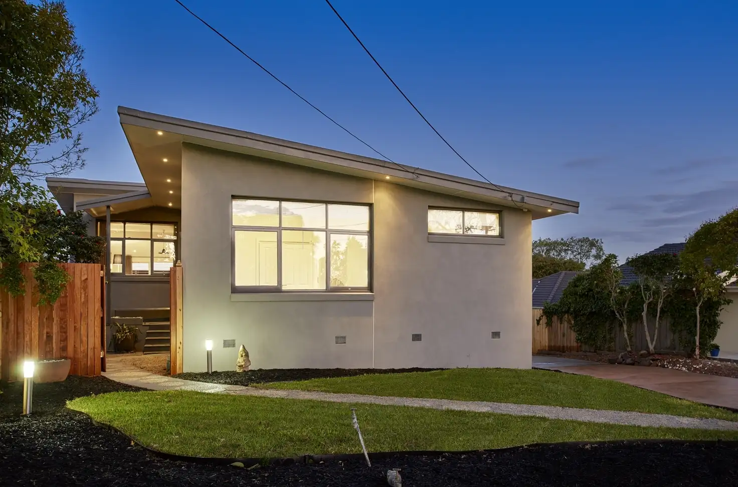 Main view of Homely house listing, 1/6 Saxby Court, Wantirna South VIC 3152