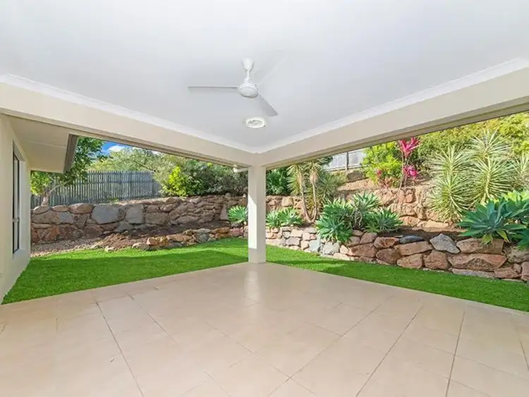 Second view of Homely house listing, 9 San Antonio Court,, Mount Louisa QLD 4814