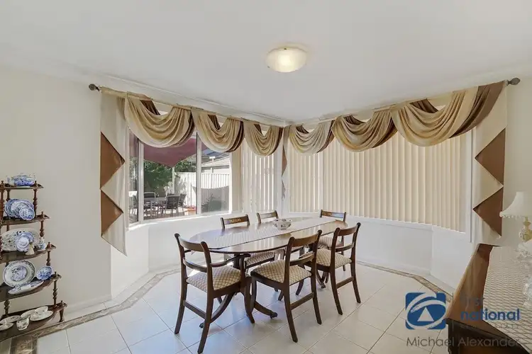 Fifth view of Homely house listing, 25 Glenrowan Drive, Harrington Park NSW 2567