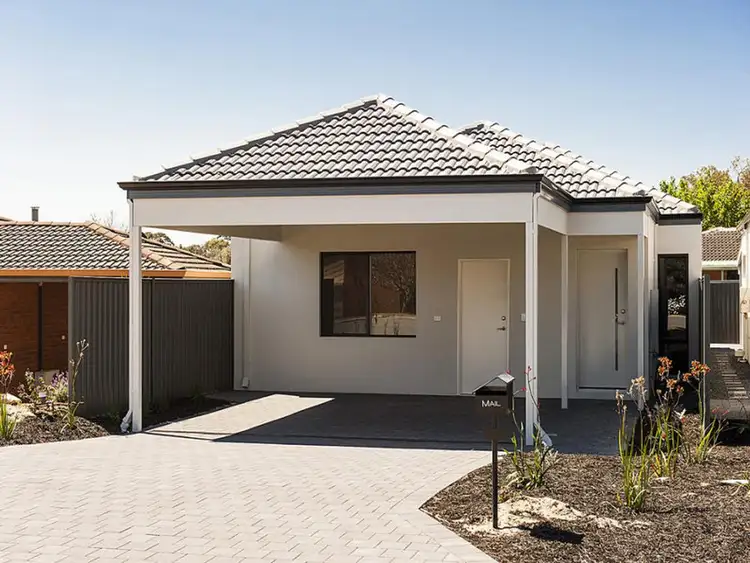 Seventh view of Homely villa listing, 1/23 Ambleside Close, Balga WA 6061