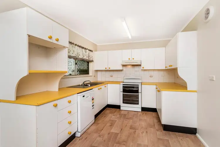 Fifth view of Homely house listing, 6 Zircon Street, Bayview Heights QLD 4868