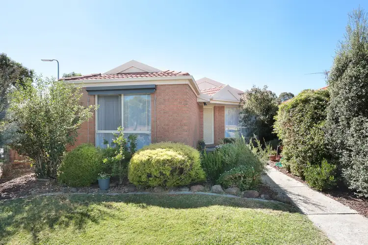 1/63 Delbridge Drive, Sydenham VIC 3037