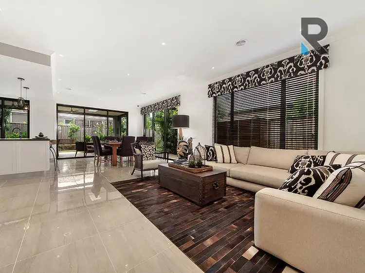 Fourth view of Homely house listing, 44 Flourish Circuit, Greenvale VIC 3059
