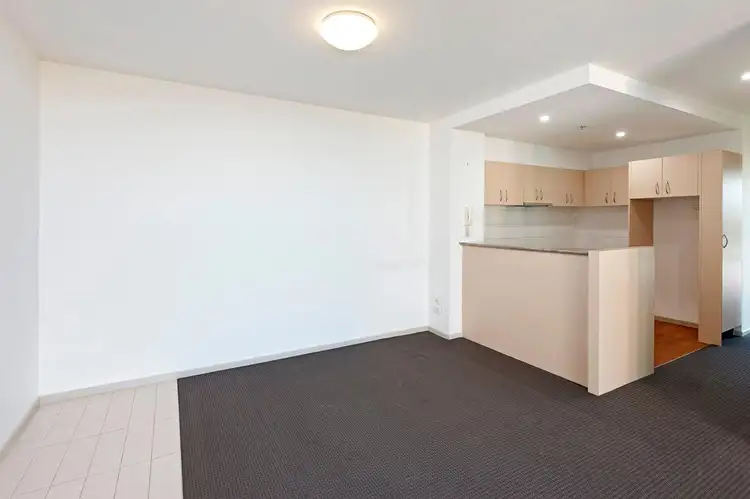 Third view of Homely apartment listing, 119/200 Smithfield Road, Flemington VIC 3031