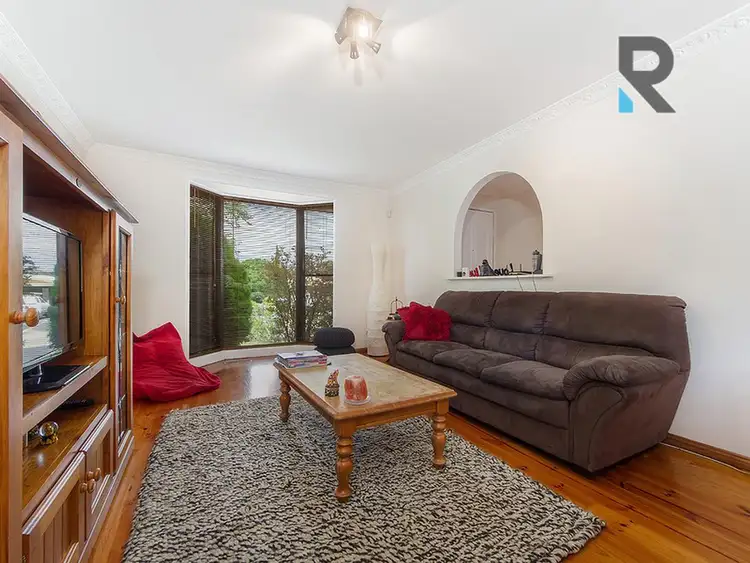 Second view of Homely house listing, 1 Langdon Crescent, Craigieburn VIC 3064