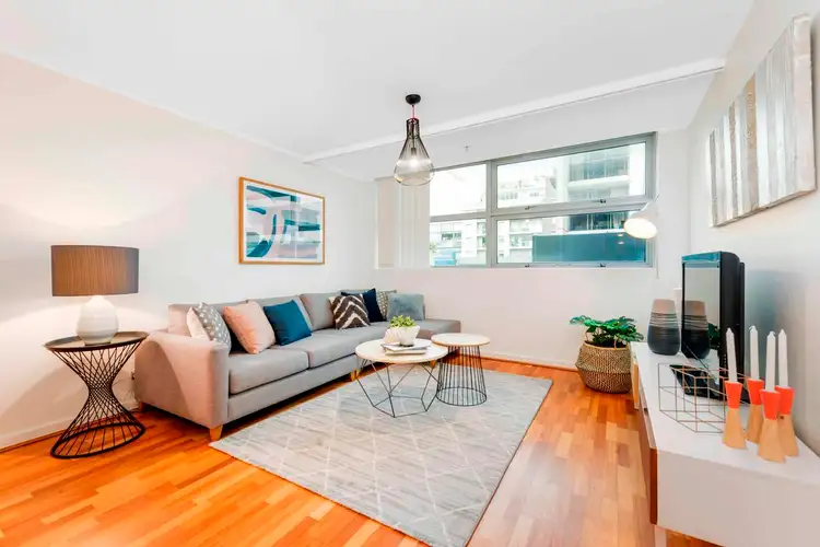 101/15 Atchison Street, St Leonards NSW 2065