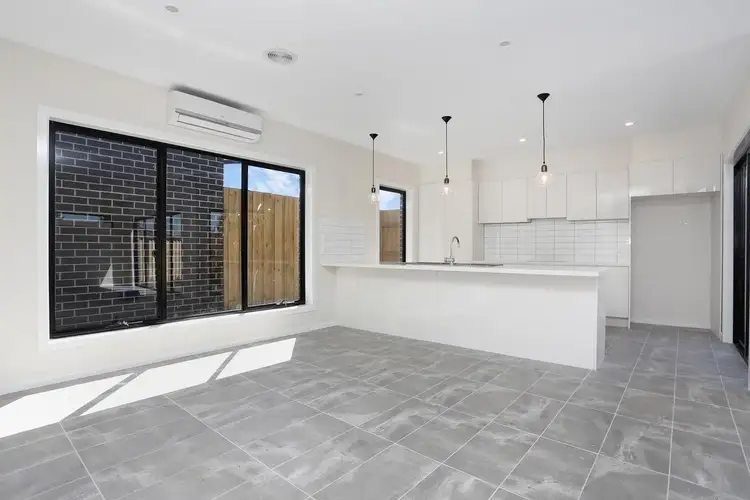 Second view of Homely house listing, 1,2 & 3/5 Oncidium Gardens, Keilor Downs VIC 3038