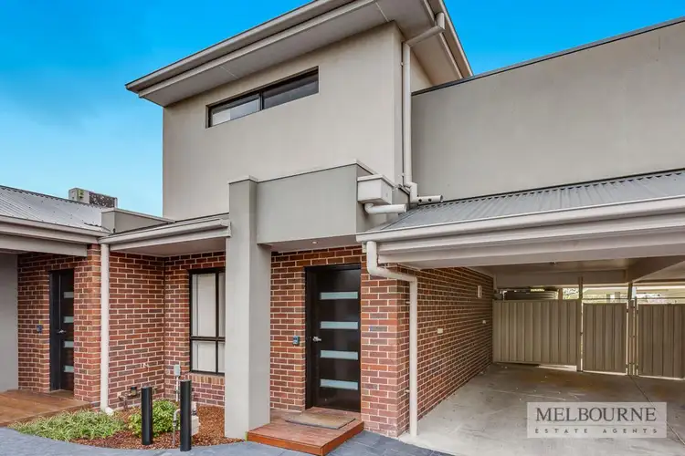 4/54 Cuthbert Street, Broadmeadows VIC 3047