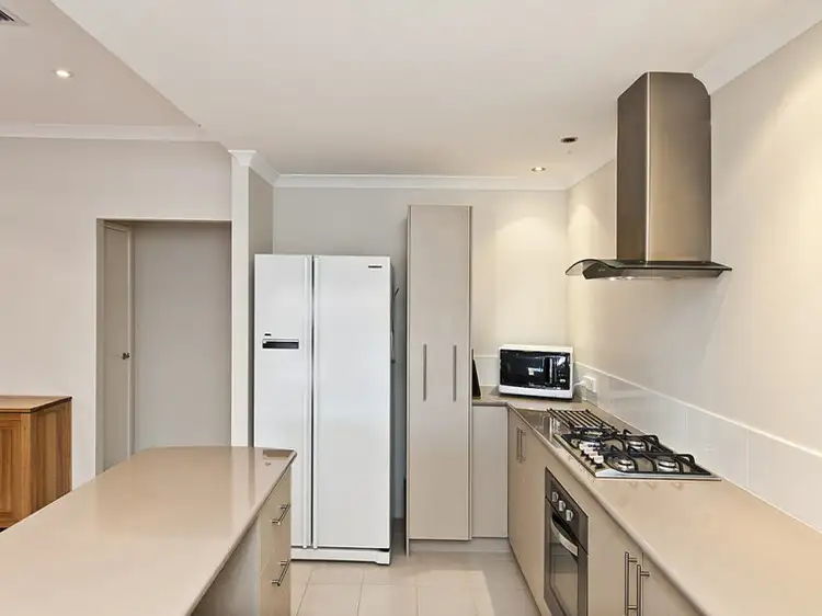 Third view of Homely villa listing, 3/155 Summerlakes Parade, Ballajura WA 6066
