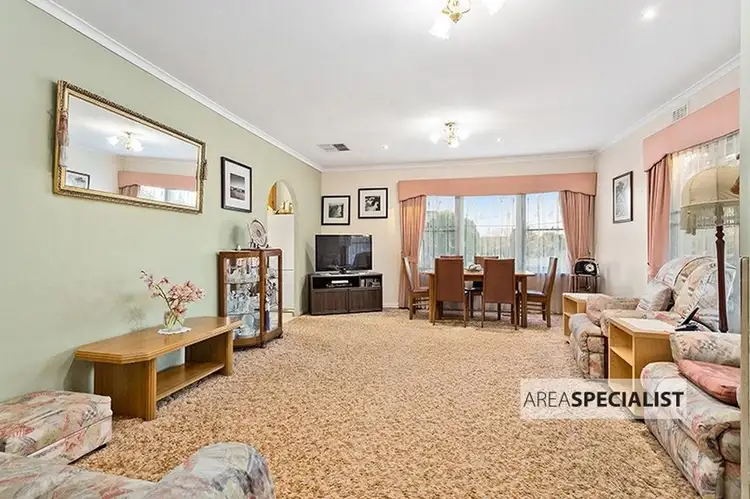Third view of Homely house listing, 71 Tristania Street, Doveton VIC 3177