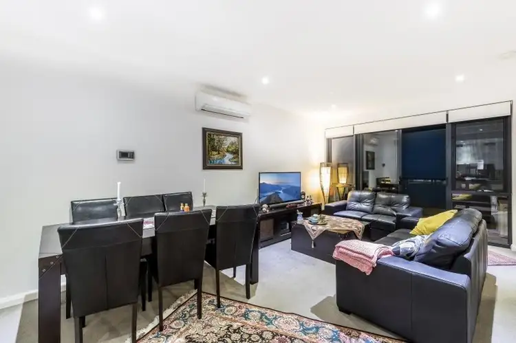 Fourth view of Homely apartment listing, 304/90 La Scala Avenue, Maribyrnong VIC 3032