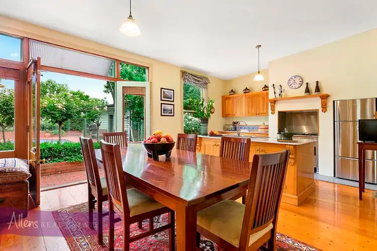 Fourth view of Homely house listing, 54 Windsor Crescent, Surrey Hills VIC 3127