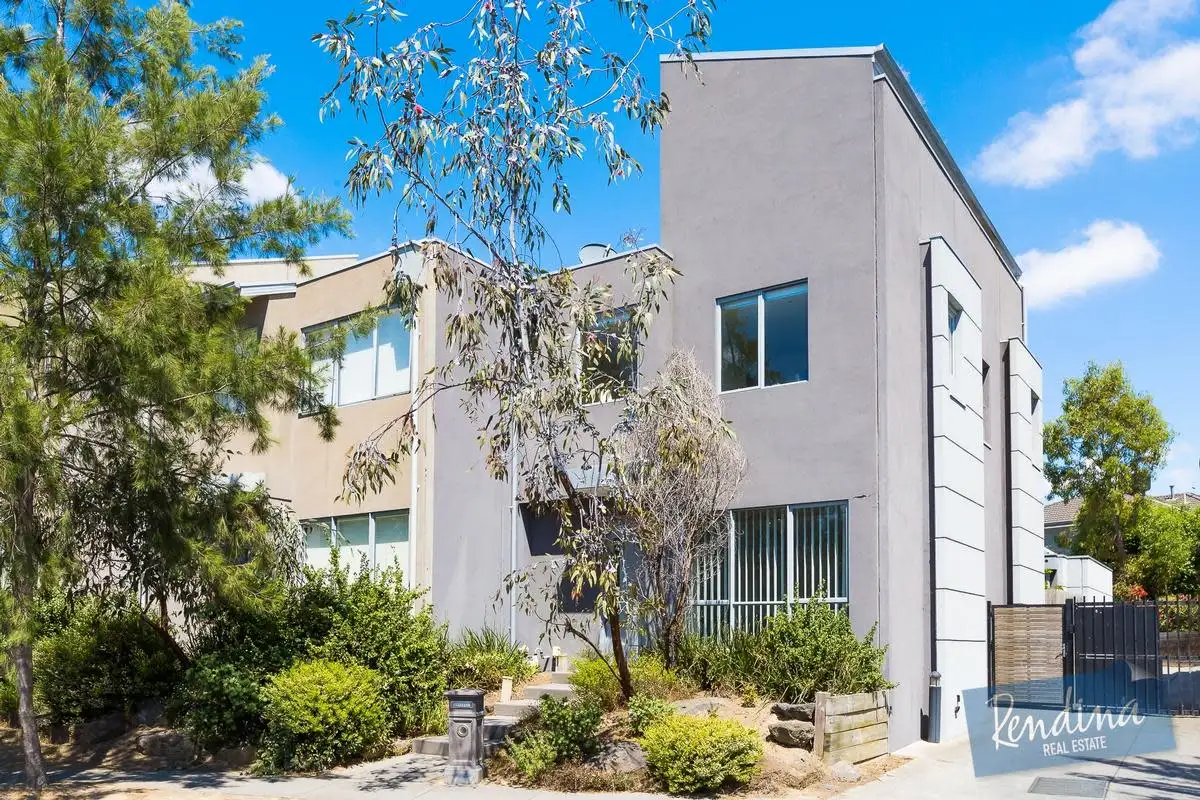 Main view of Homely house listing, 3/1 Manna Gum Court, Coburg VIC 3058