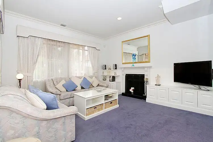 Fifth view of Homely townhouse listing, 3/22 Argyle Street, Moonee Ponds VIC 3039