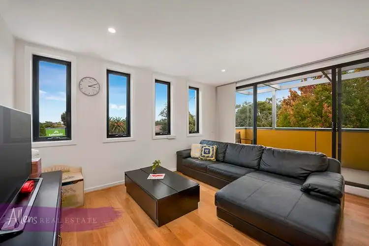 7/85 Whitehorse Road, Blackburn VIC 3130