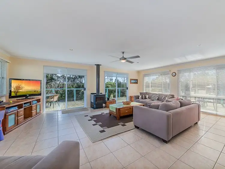 Third view of Homely house listing, 40 HASTINGS STREET, Rhyll VIC 3923