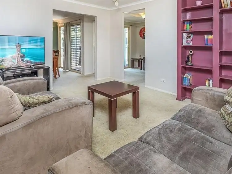 Second view of Homely house listing, 2 Tiverton Street, Everton Hills QLD 4053
