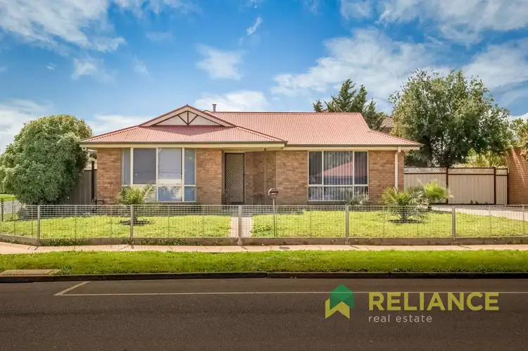 316 Centenary Avenue, Melton West VIC 3337