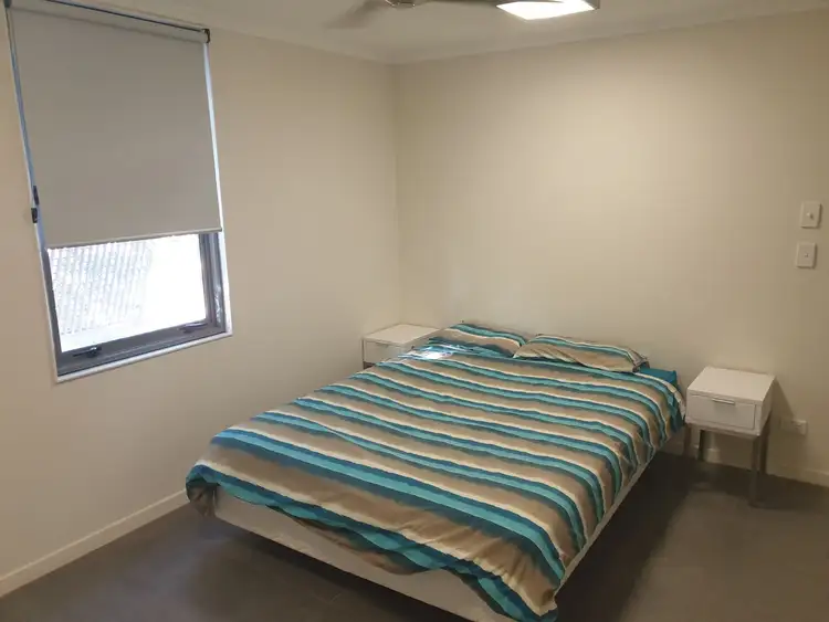 Third view of Homely apartment listing, 1/20 Second Avenue, Onslow WA 6710