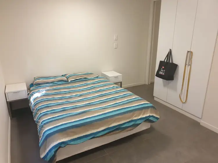 Fourth view of Homely apartment listing, 1/20 Second Avenue, Onslow WA 6710