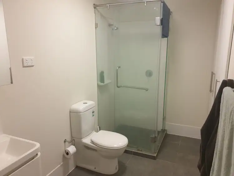 Fifth view of Homely apartment listing, 1/20 Second Avenue, Onslow WA 6710