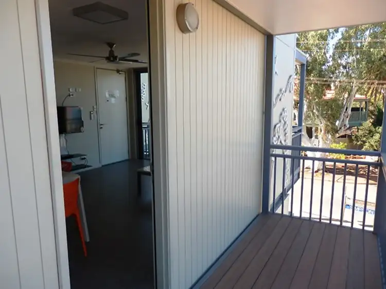 Sixth view of Homely apartment listing, 1/20 Second Avenue, Onslow WA 6710