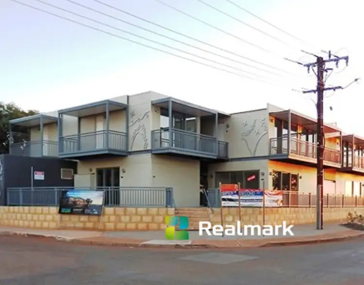 Seventh view of Homely apartment listing, 1/20 Second Avenue, Onslow WA 6710