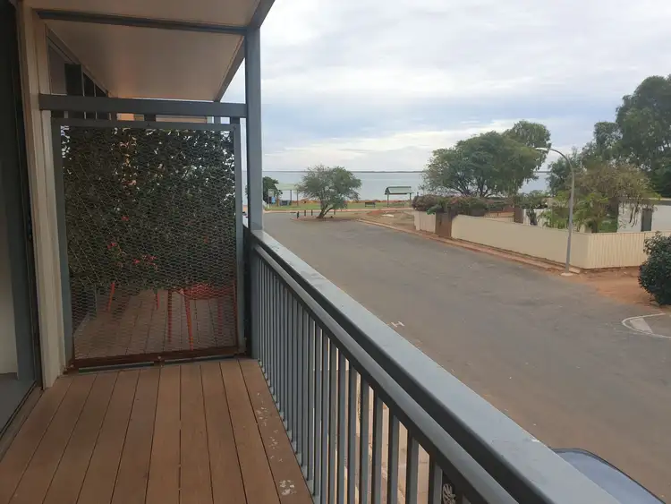 6/20 Second Avenue, Onslow WA 6710