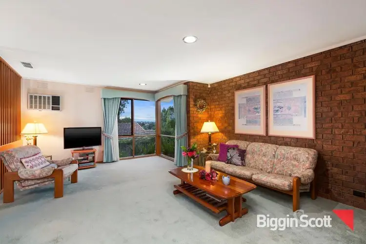 Second view of Homely house listing, 7 Aumann Drive, Templestowe VIC 3106