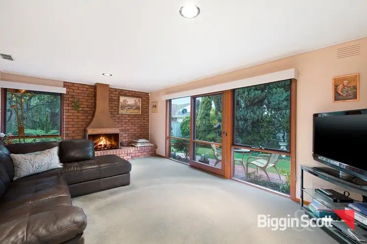 Third view of Homely house listing, 7 Aumann Drive, Templestowe VIC 3106