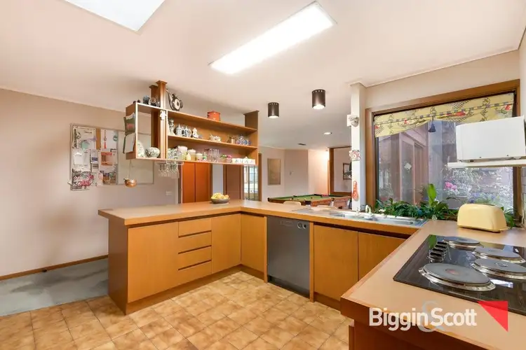 Fourth view of Homely house listing, 7 Aumann Drive, Templestowe VIC 3106