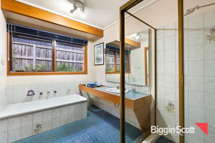 Fifth view of Homely house listing, 7 Aumann Drive, Templestowe VIC 3106