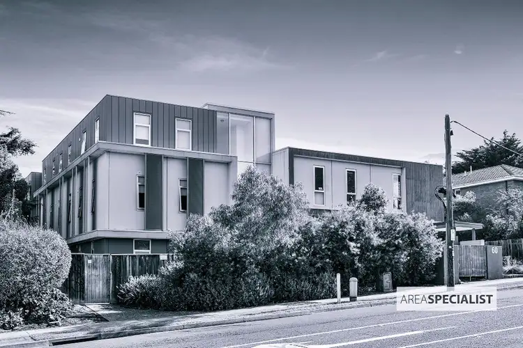 14/60 Auburn Road, Hawthorn VIC 3122
