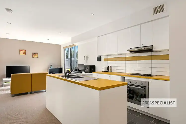 Third view of Homely unit listing, 14/60 Auburn Road, Hawthorn VIC 3122