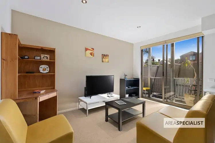 Fourth view of Homely unit listing, 14/60 Auburn Road, Hawthorn VIC 3122