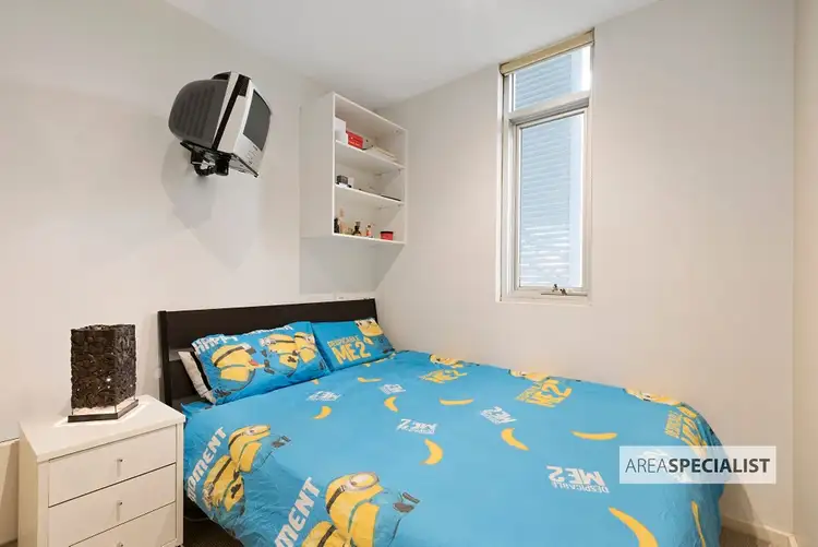 Fifth view of Homely unit listing, 14/60 Auburn Road, Hawthorn VIC 3122