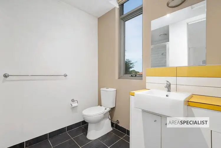 Sixth view of Homely unit listing, 14/60 Auburn Road, Hawthorn VIC 3122