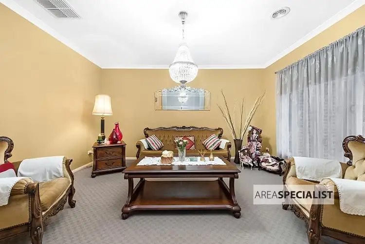 Second view of Homely house listing, 3 Pittosporum Grove, Doveton VIC 3177