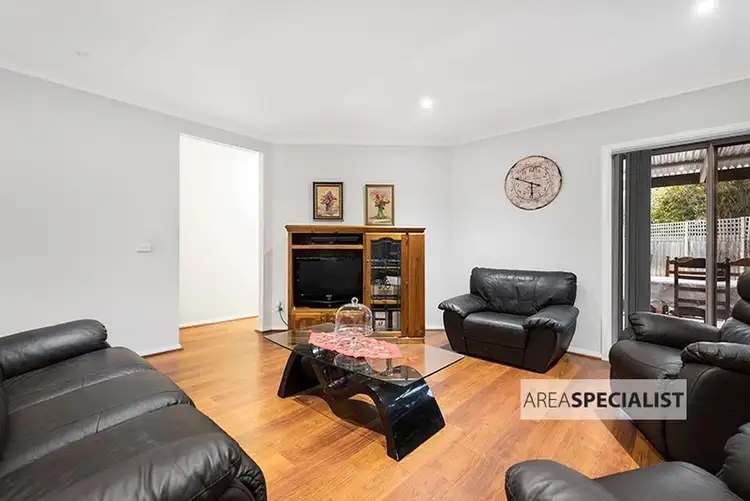 Third view of Homely house listing, 3 Pittosporum Grove, Doveton VIC 3177
