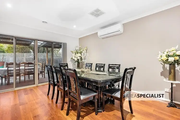 Fifth view of Homely house listing, 3 Pittosporum Grove, Doveton VIC 3177