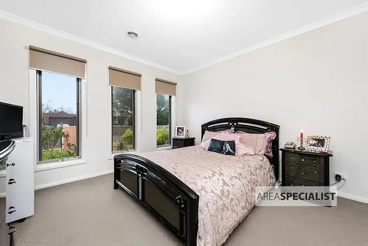 Sixth view of Homely house listing, 3 Pittosporum Grove, Doveton VIC 3177