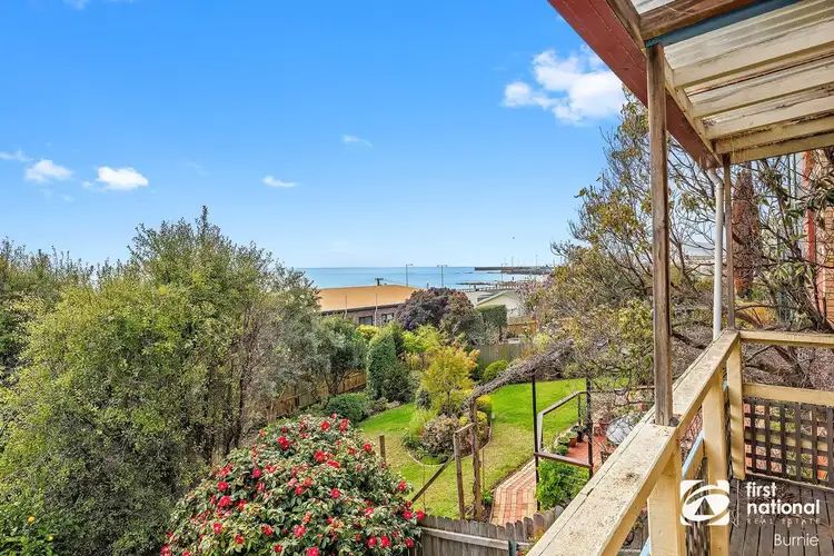 Fifth view of Homely house listing, 14 Olive Street, Burnie TAS 7320