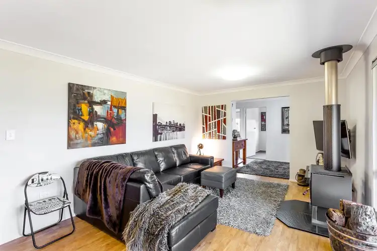 Fifth view of Homely house listing, 21 Sampson Street, Wilsonton QLD 4350