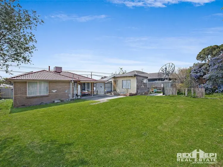 Seventh view of Homely house listing, 62 Somerville Road, Hampton Park VIC 3976