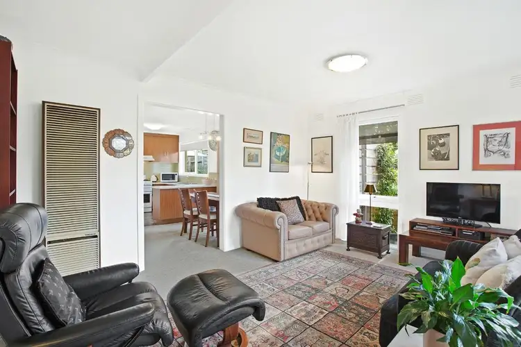 Third view of Homely unit listing, 1/1 Wilson Street, Ringwood East VIC 3135