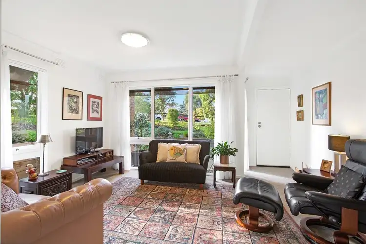 Fourth view of Homely unit listing, 1/1 Wilson Street, Ringwood East VIC 3135