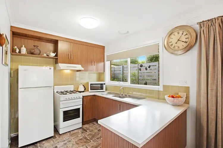 Fifth view of Homely unit listing, 1/1 Wilson Street, Ringwood East VIC 3135