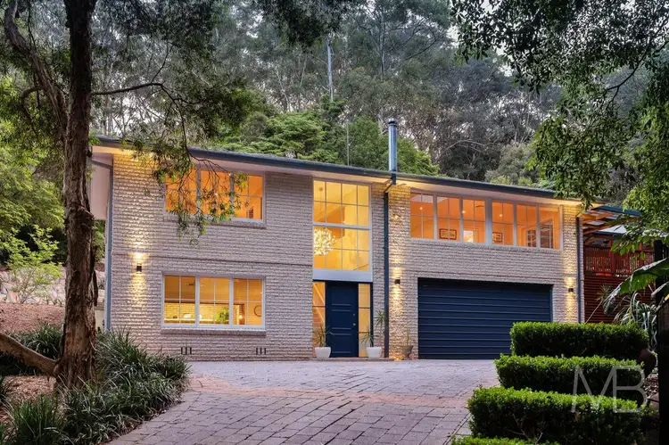 62 Campbell Drive, Wahroonga NSW 2076