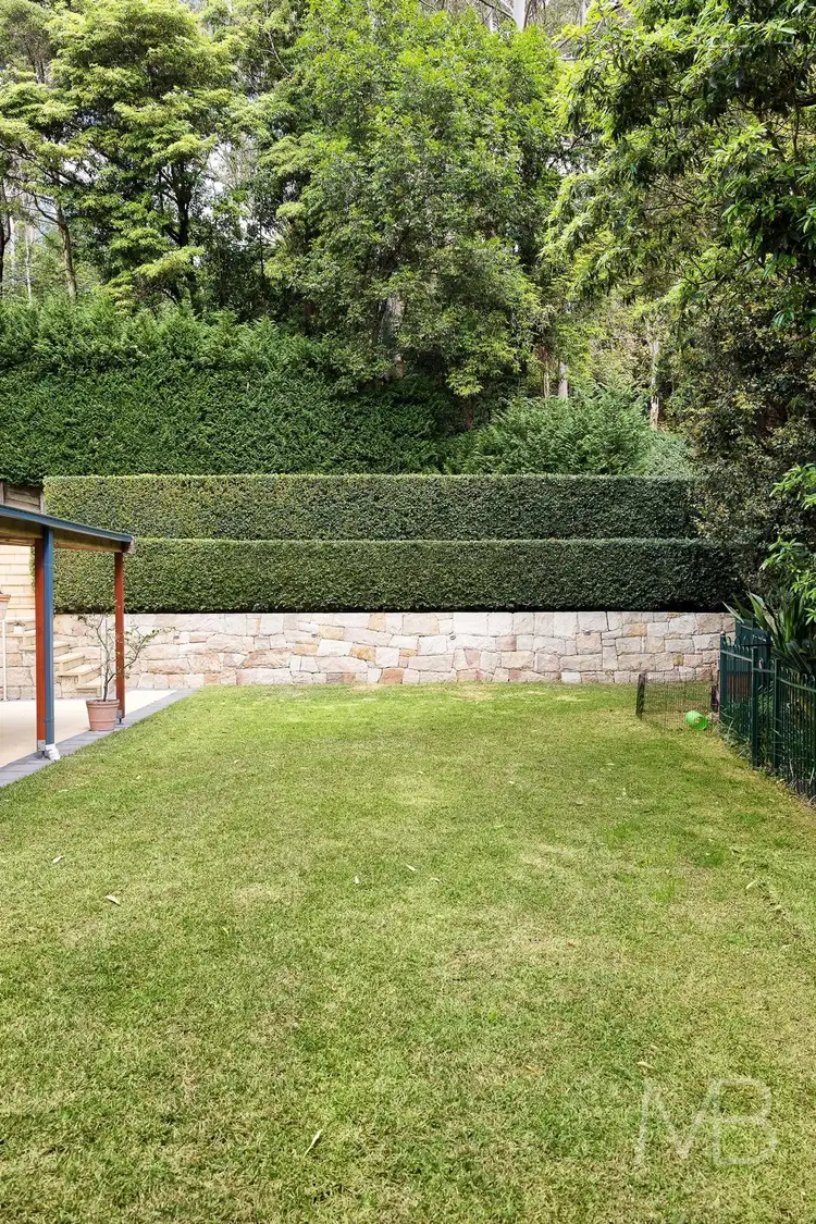 Third view of Homely house listing, 62 Campbell Drive, Wahroonga NSW 2076